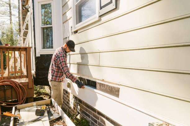 Trusted Wood Siding service in Patchogue, NY - Creative Siding